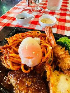 レストラン HACHI(ハチ【旧店名】cafe HACHI) 4枚目