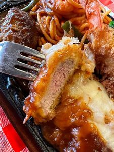 レストラン HACHI(ハチ【旧店名】cafe HACHI) 5枚目