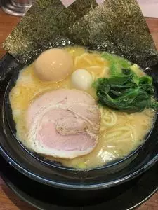 石神井商店