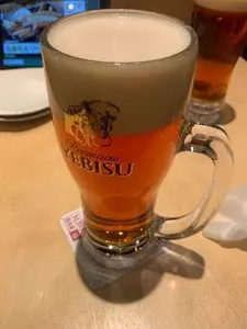 エビスバー エミオ石神井公園店（YEBISU BAR）
