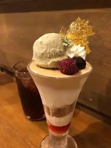 和バル ふわり（【旧店名】Cafe fuwari）