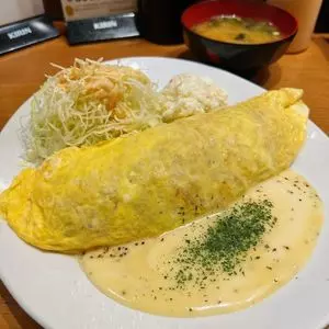 キッチン たか