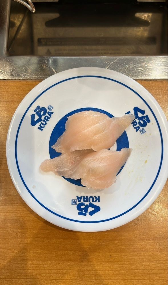 Izumi.47さんが投稿したくら寿司 名取店に関する口コミの画像