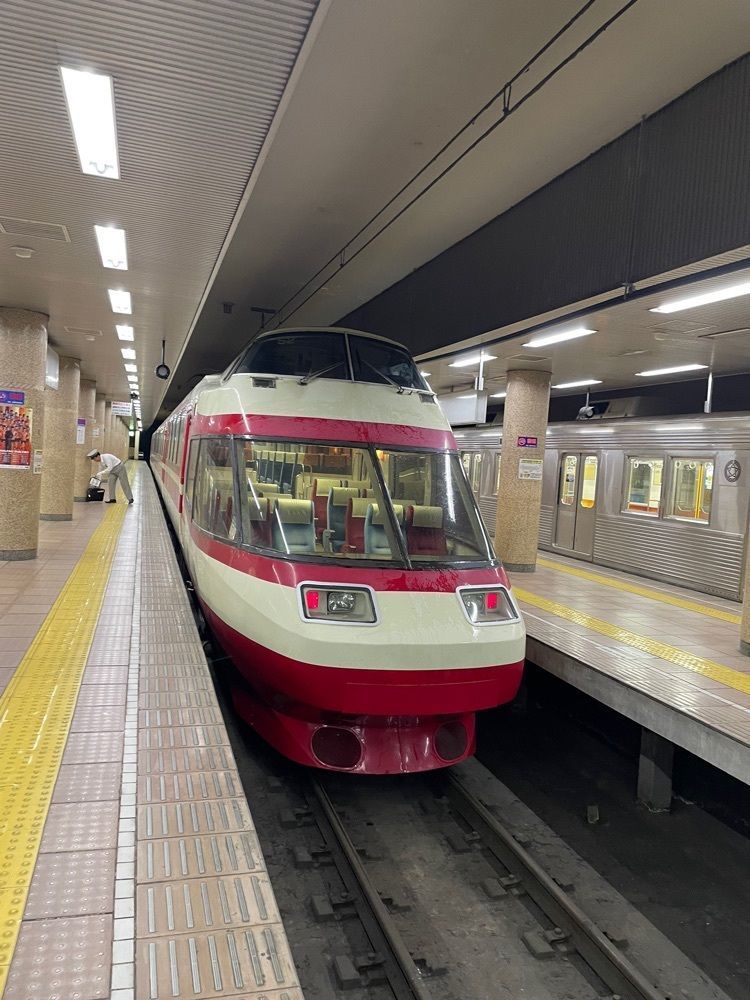 hirokororinさんが投稿した小布施駅に関する口コミの画像