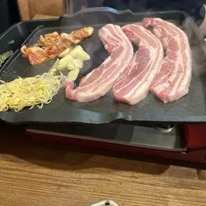 味韓（ミカン）