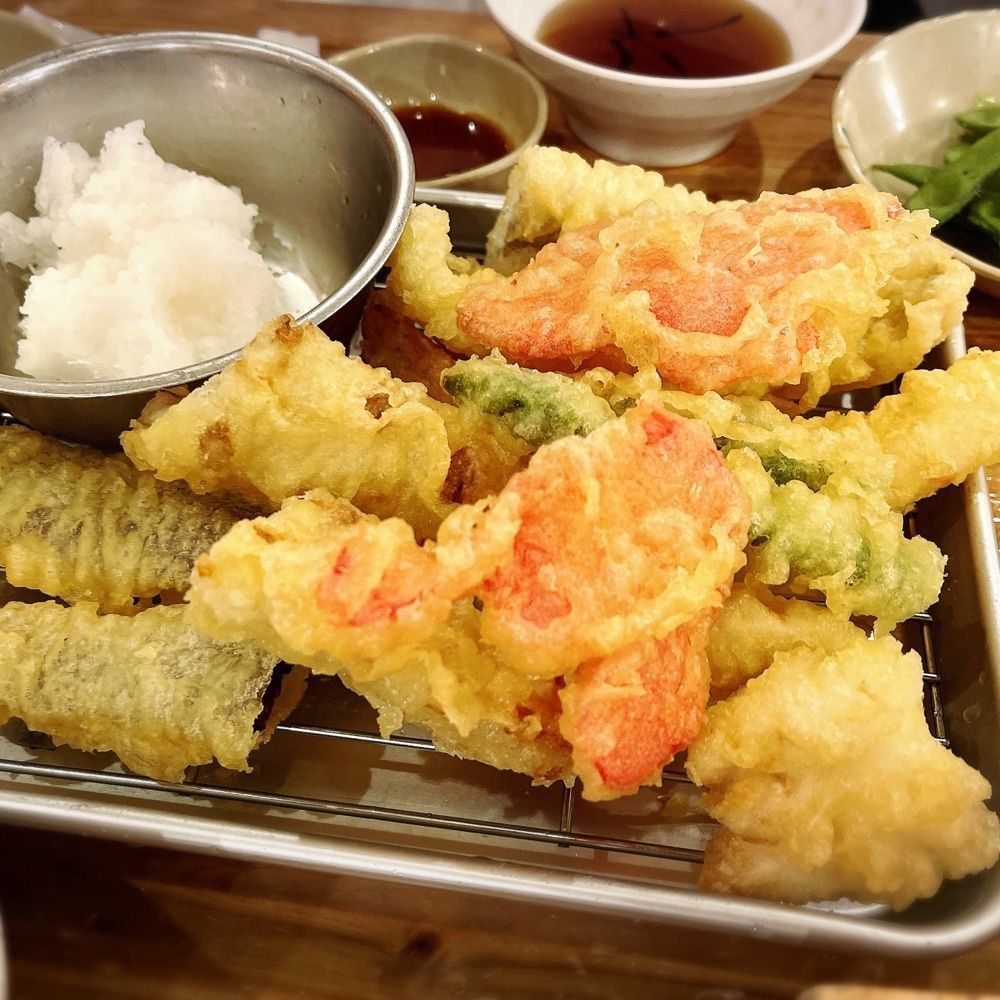 いろはさんが投稿した海鮮屋台おくまん 茶屋町店に関する口コミの画像