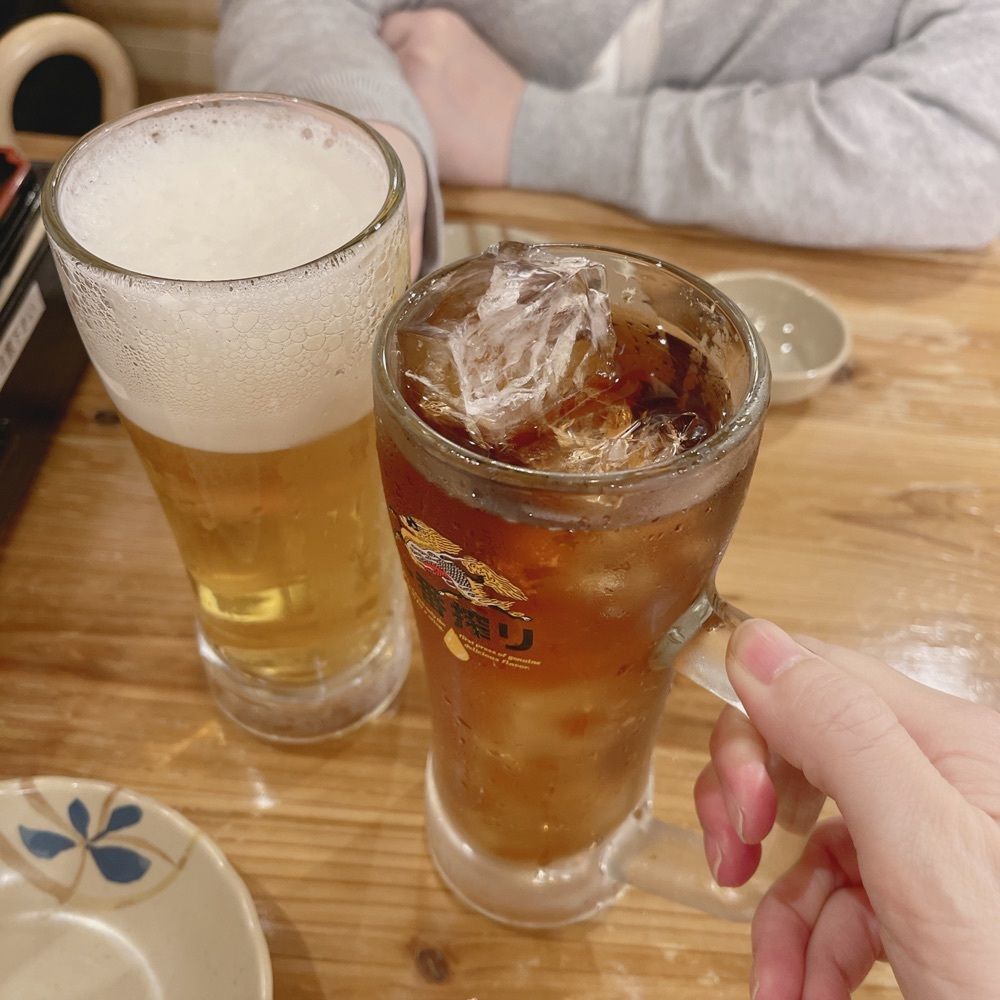 いろはさんが投稿した海鮮屋台おくまん 茶屋町店に関する口コミの画像