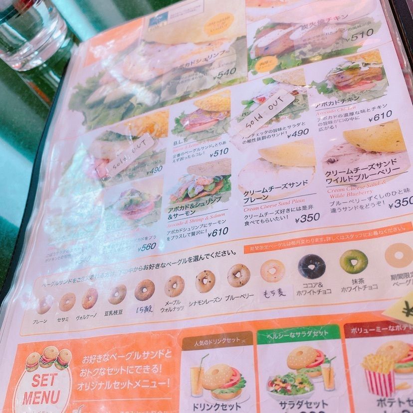 鉄道こまちさんが投稿したカフェ フレンド（CAFE Friend）に関する口コミの画像