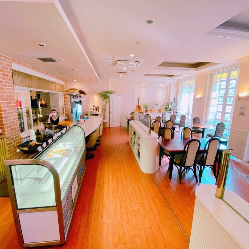 鉄道こまちさんが投稿したカフェ フレンド（CAFE Friend）に関する口コミの画像