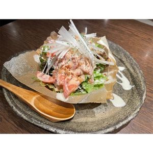 美食屋 こころ 2枚目