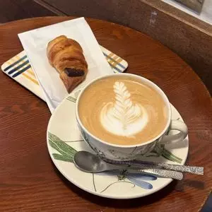 カンダコーヒー（Kanda Coffee）