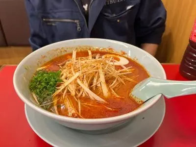 ラーメン山岡家 定禅寺通店