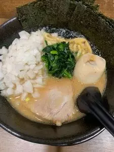 麺屋 大和田