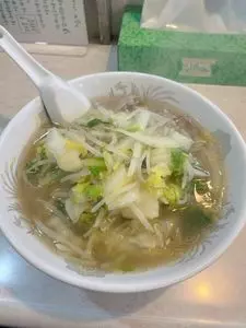 中華料理おおくま