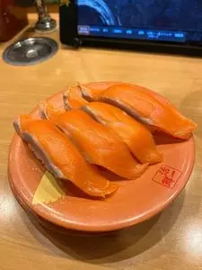 回転すし 活一鮮 南3条店 