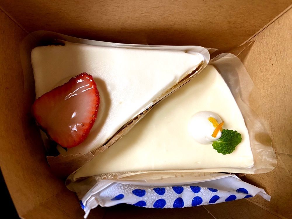 シルバーさんが投稿した三木洋菓子店に関する口コミの画像