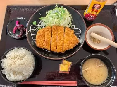 衆議院第二議員会館食堂