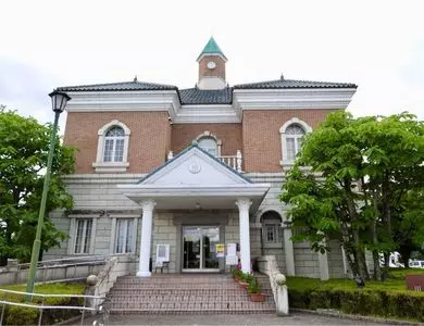 川上澄生美術館
