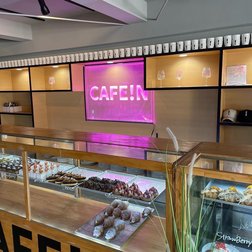 うまみちゃんさんが投稿したCAFE iN（カフェ イン）に関する口コミの画像