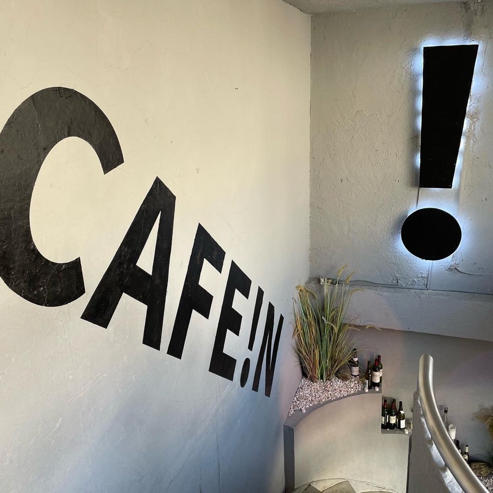 うまみちゃんさんが投稿したCAFE iN（カフェ イン）に関する口コミの画像