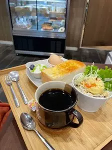 DAISHIN CAFE（ダイシン カフェ）