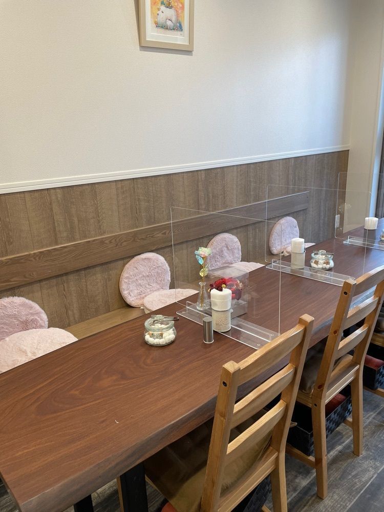 赤毛のアンさんが投稿したDAISHIN CAFE（ダイシン カフェ）に関する口コミの画像
