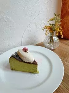 ココフル カフェ（cocofulu cafe）