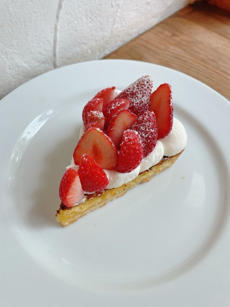 みかんさんが投稿したココフル カフェ（cocofulu cafe）に関する口コミの画像