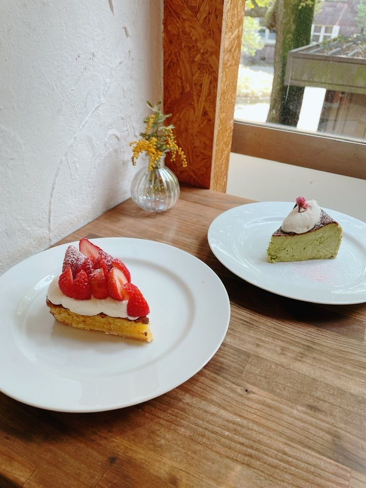 みかんさんが投稿したココフル カフェ（cocofulu cafe）に関する口コミの画像