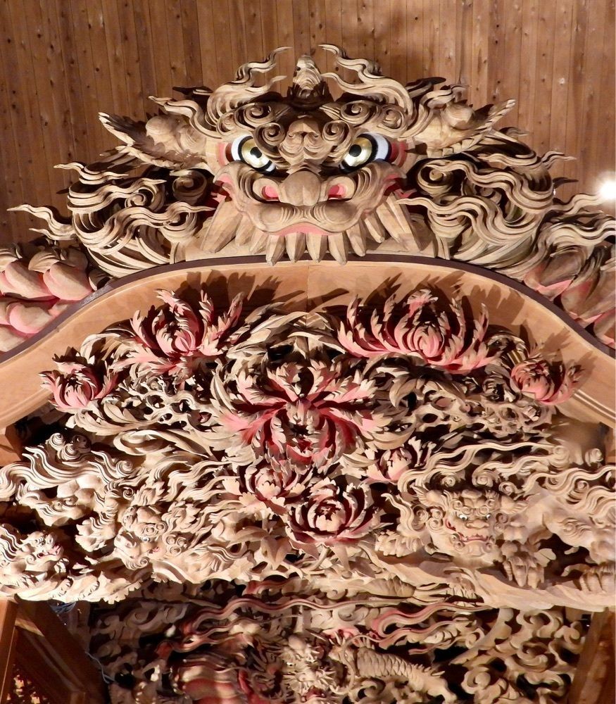 calm_gift_1030さんが投稿した鹿沼市文化活動交流館石蔵（旧帝国繊維石蔵）に関する口コミの画像
