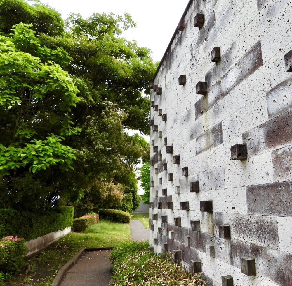 calm_gift_1030さんが投稿した鹿沼市文化活動交流館石蔵（旧帝国繊維石蔵）に関する口コミの画像