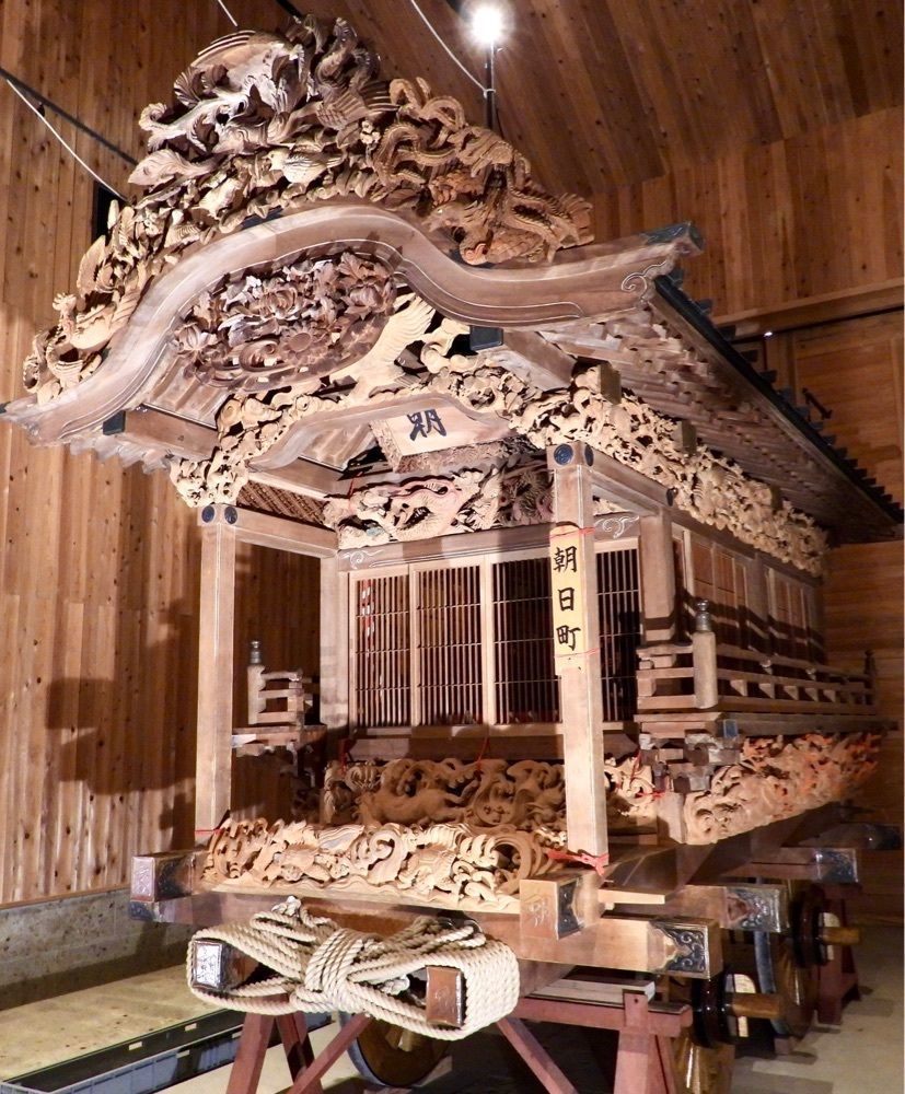 calm_gift_1030さんが投稿した鹿沼市文化活動交流館石蔵（旧帝国繊維石蔵）に関する口コミの画像