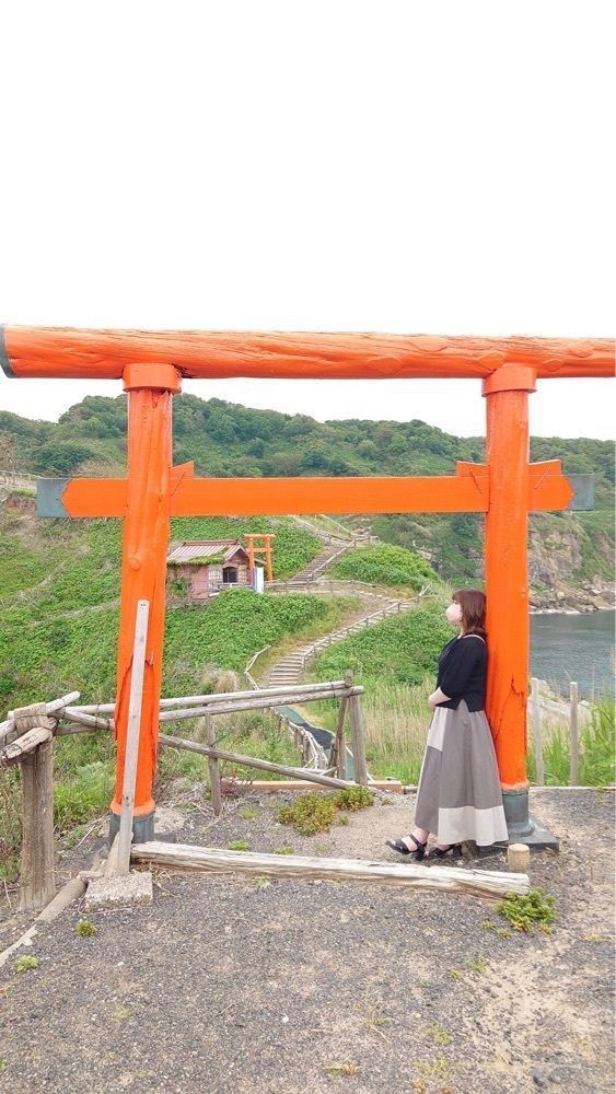 ぺたこ♡さんが投稿した関野鼻に関する口コミの画像