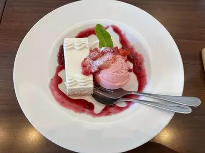 カフェエナ