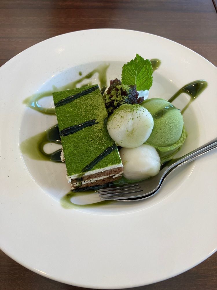 べべさんが投稿したカフェエナに関する口コミの画像