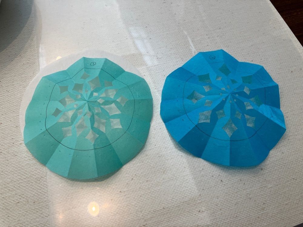 べべさんが投稿したカフェエナに関する口コミの画像