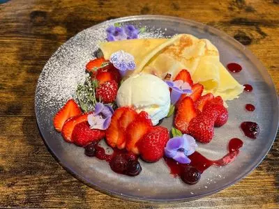 Cafe&Bar L'ciel（カフェ&バー ルシエル）