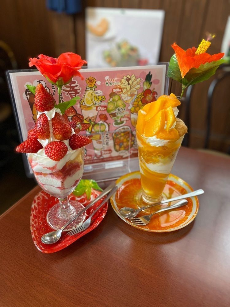 ma.ri.etさんが投稿したみちのく懐かしの味 あきたプリン亭に関する口コミの画像