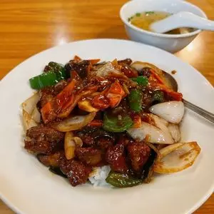 中華 光陽楼