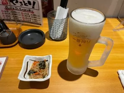 居酒屋 かもん 杉田プラムロード店