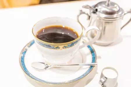 スマート珈琲店（Smart Coffee）