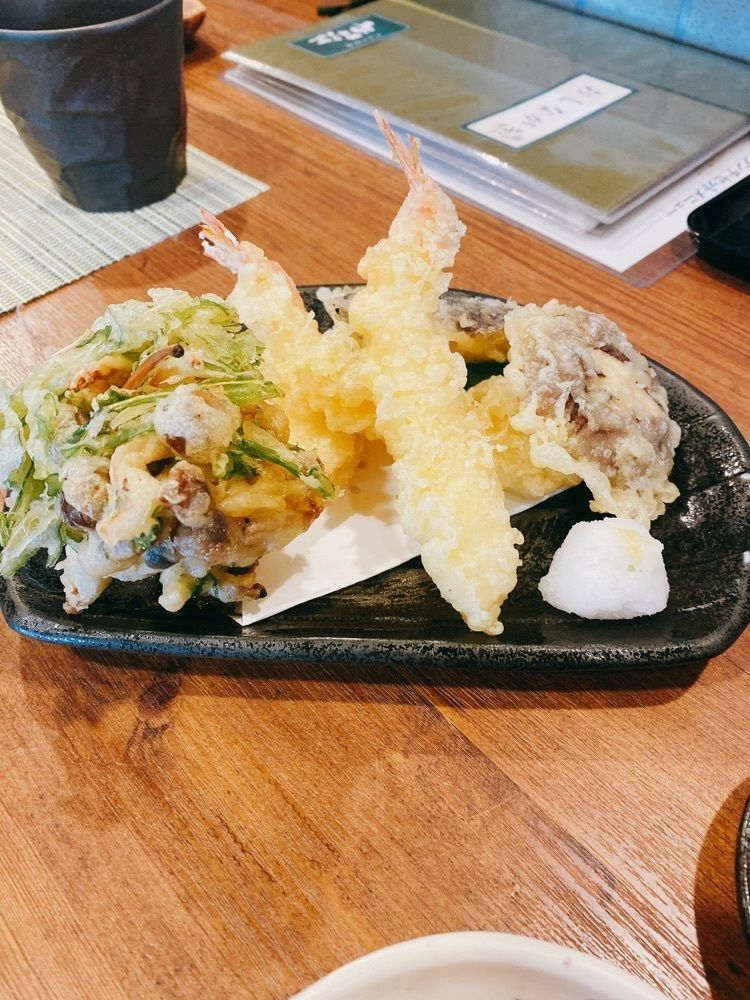 k.masa03さんが投稿したそばの細道 やま江に関する口コミの画像
