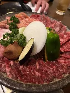 あぶり家 壱町