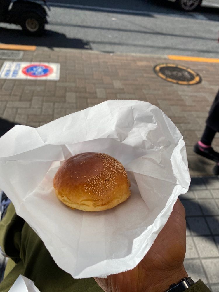 俺的、チートグルメ【東京・全国】さんが投稿したトリュフベーカリー 三軒茶屋（Truffle BAKERY）に関する口コミの画像