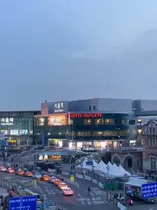 ソウル駅