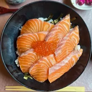 魚屋（SAKANAYA）