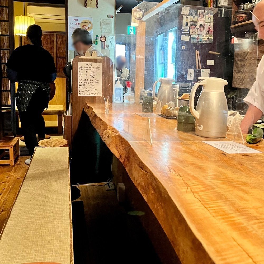 masayan.310さんが投稿した隠れた家の和食 季節の音 心に関する口コミの画像