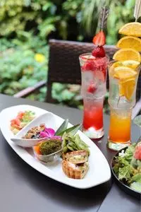 Muu Muu Diner 梅田NU茶屋町プラス店（ムウムウダイナー）