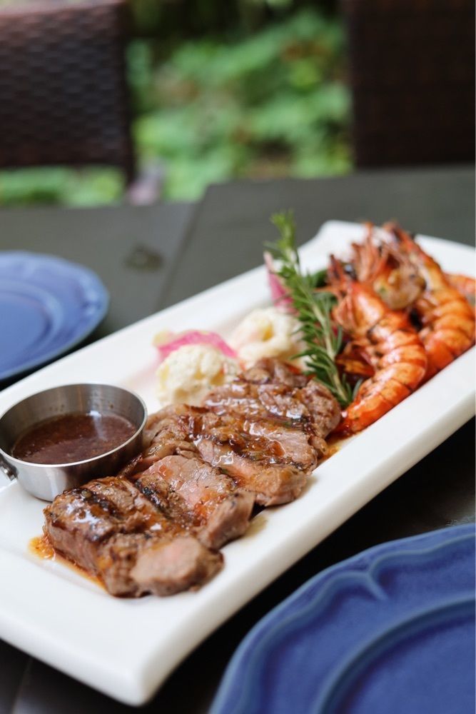 masayan.310さんが投稿したMuu Muu Diner 梅田NU茶屋町プラス店（ムウムウダイナー）に関する口コミの画像