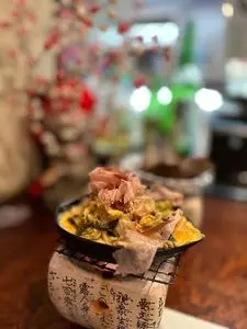 寿楽久（じゅらく）